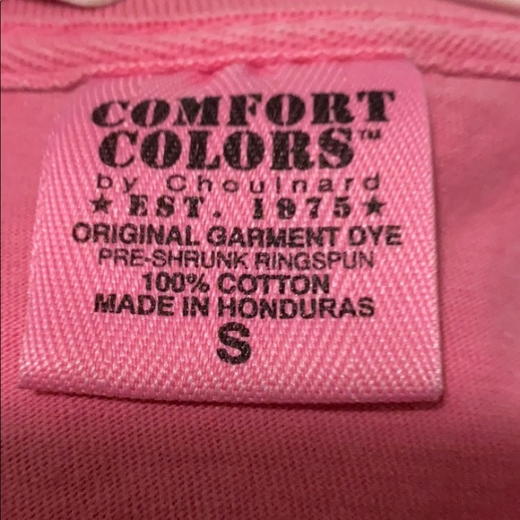 🔥🔥 Pink Turle Long Sleeve - Picture 3 of 3